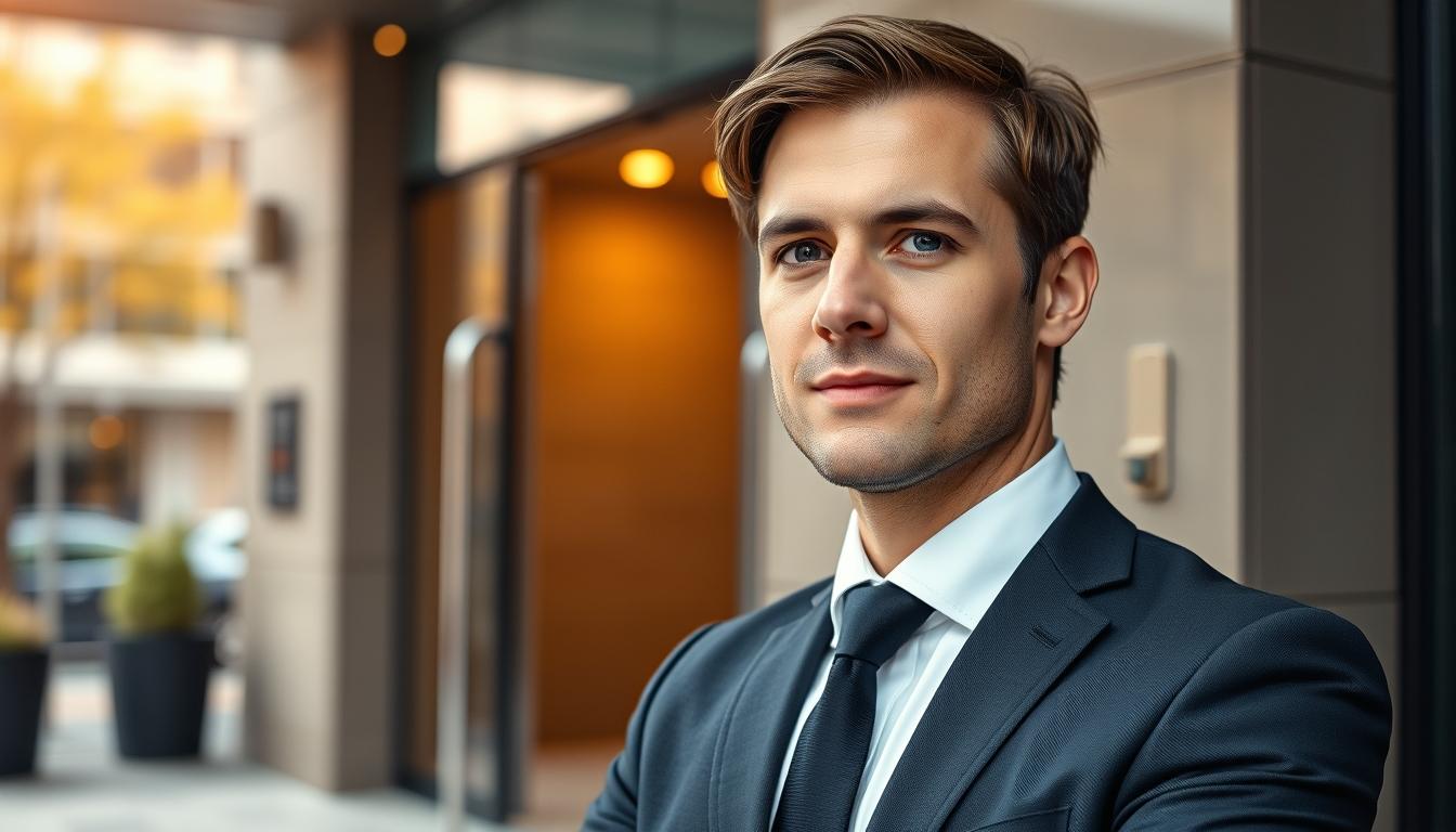 Property transfer support advisor