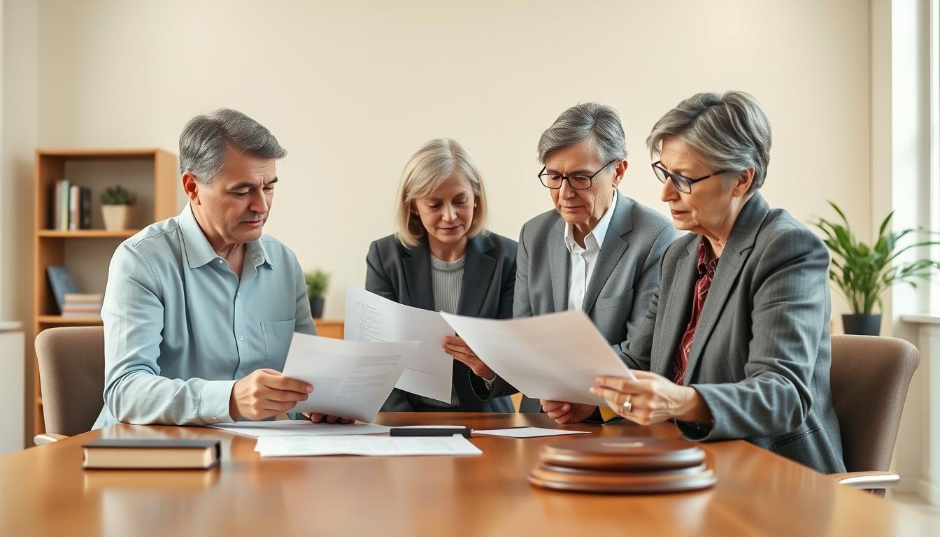 Real estate transaction coordination and communication