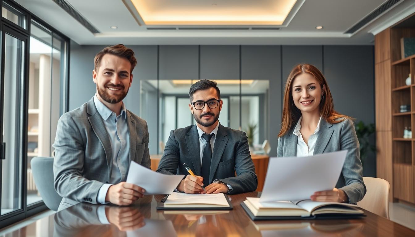 Real estate conveyancing documents and transfer review